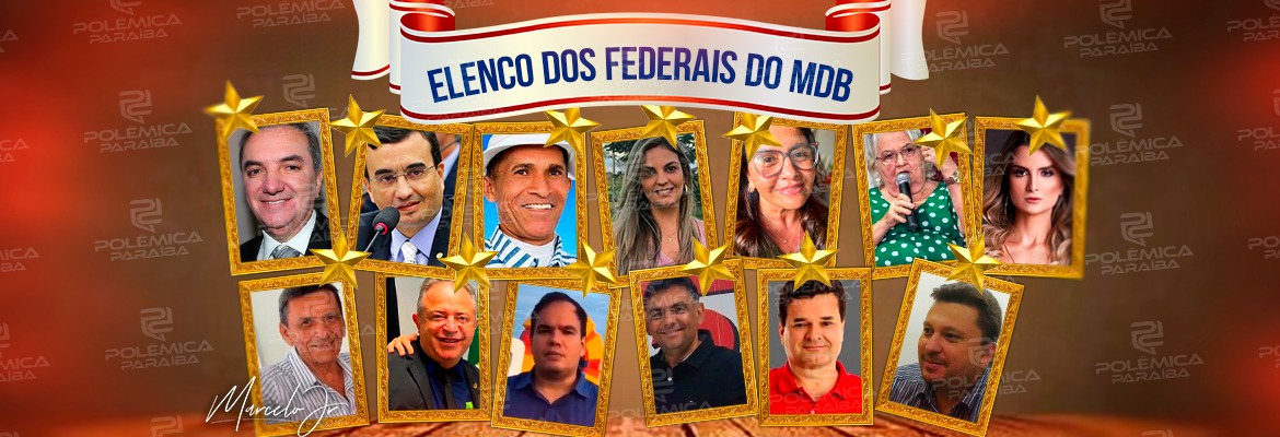 WhatsApp Image 2022 04 29 at 15.21.30 - ELENCO DO MDB PARAÍBA: confira os pré-candidatos à Câmara Federal pelo partido que conta com o apoio de Lula no estado