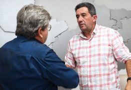 Prefeito do PSC declara apoio ao governador João Azevêdo