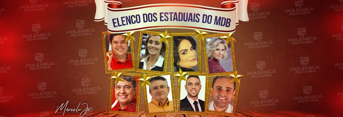 WhatsApp Image 2022 05 06 at 15.34.32 - ELENCO DO MDB PARA A ALPB: Com mais de 30 nomes, confira pré-candidatos que disputarão uma cadeira na Assembleia pelo partido na Paraíba