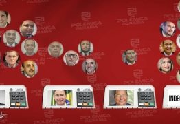 APOIO ELEITORAL: Saiba como votam os vereadores de João Pessoa para o governo do Estado