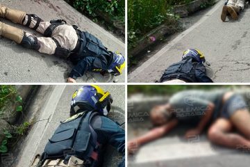 WhatsApp Image 2022 05 18 at 10.57.24 360x240 - URGENTE: homem toma arma e mata dois policiais rodoviários na BR-116, em Fortaleza - VEJA VÍDEO