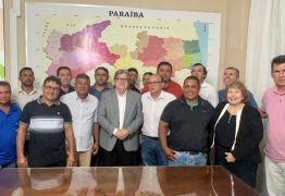 Prefeito do PSD e lideranças de Imaculada anunciam adesão coletiva à base do governador João Azevêdo