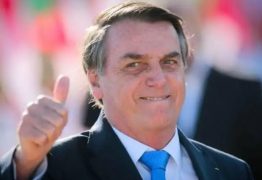 Bolsonaro nega planos de taxação de empresas como Shein e Shopee