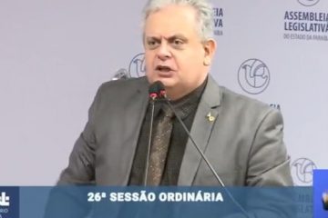 Deputado Bosco Carneiro nega fraude nas eleições de 2018: “Votos foram conquistados de forma independente” – VEJA VÍDEO 