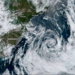 ciclone e1652785671264 150x150 - Ciclone no Brasil: temor de furação de alto potencial atinge 116 cidades do país e pode causar danos