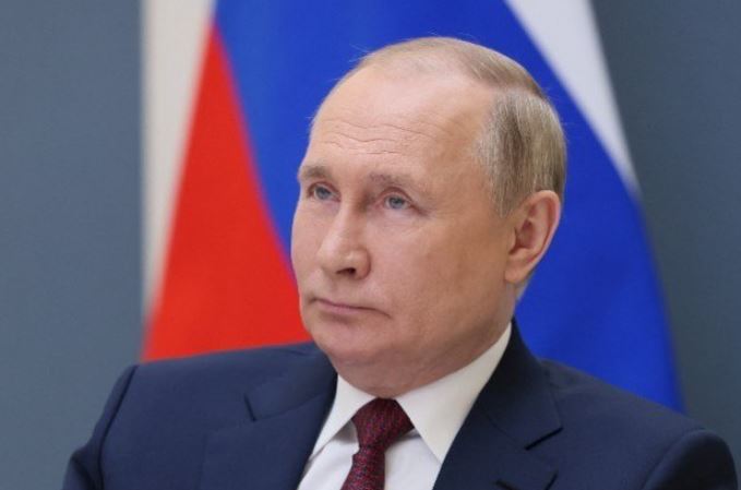 ddd - Câncer, Parkinson e outras doenças: saúde de Putin é alvo de especulações