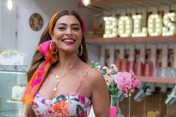 Mulher que inspirou personagem ‘Dona do Pedaço’ processa Globo e pede indenização milionária