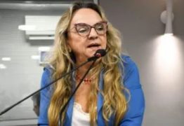 Doutora Paula solicita ao Governo do Estado segurança hídrica para 16 municípios do Sertão