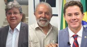 download 3 300x164 - Depois de Pousar em Foto com João Azevedo, Lula diz que seu apoio é para Veneziano e Ricardo - Por Gildo Araújo