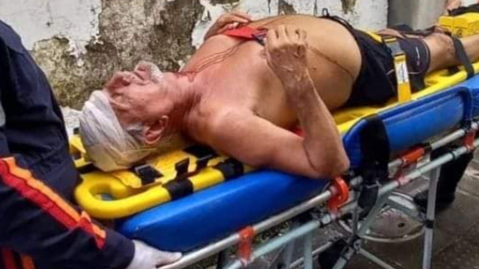 f960x540 81814 155889 28 - Ex-vice-prefeito de Olinda, filiado ao PT, é brutalmente agredido por vizinho bolsonarista; confira