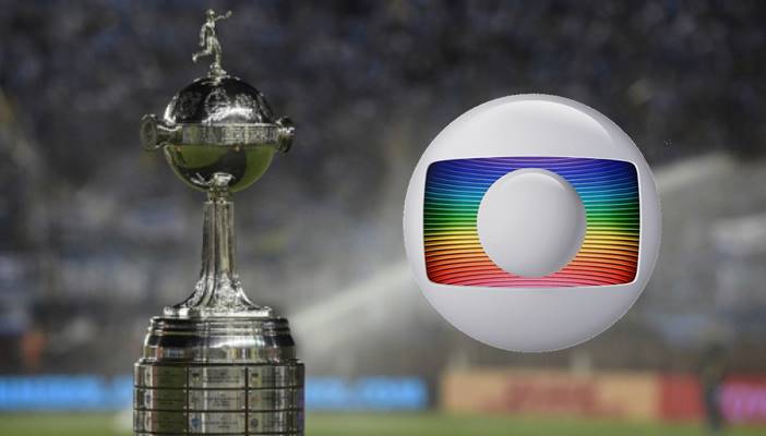 globo Copa Libertadores - Arrependida? Globo abre cofre para reconquistar Libertadores em nova licitação