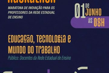 hackathon 360x240 - Sebrae Paraíba promove hackathon durante Seminário de Transformação Digital em João Pessoa