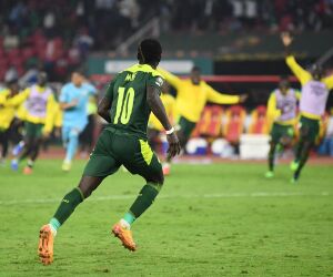 image - Fifa multa Senegal por ataques de torcida ao Egito nas Eliminatórias da Copa