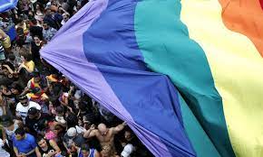 images 1 - REPRESENTATIVIDADE: levantamento do IBGE revela que quase 3 milhões se declararam gays, lésbicas ou bissexuais no Brasil