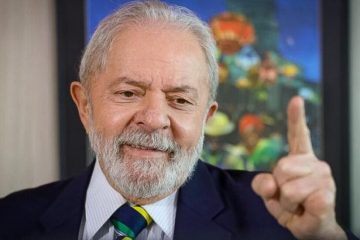 lula ricardo stuckert 7 360x240 - Exame/Ideia: Lula tem 46% e Bolsonaro 39% em um segundo turno diz pesquisa eleitoral