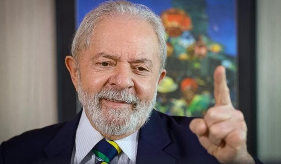 lula ricardo stuckert 7 - Exame/Ideia: Lula tem 46% e Bolsonaro 39% em um segundo turno diz pesquisa eleitoral