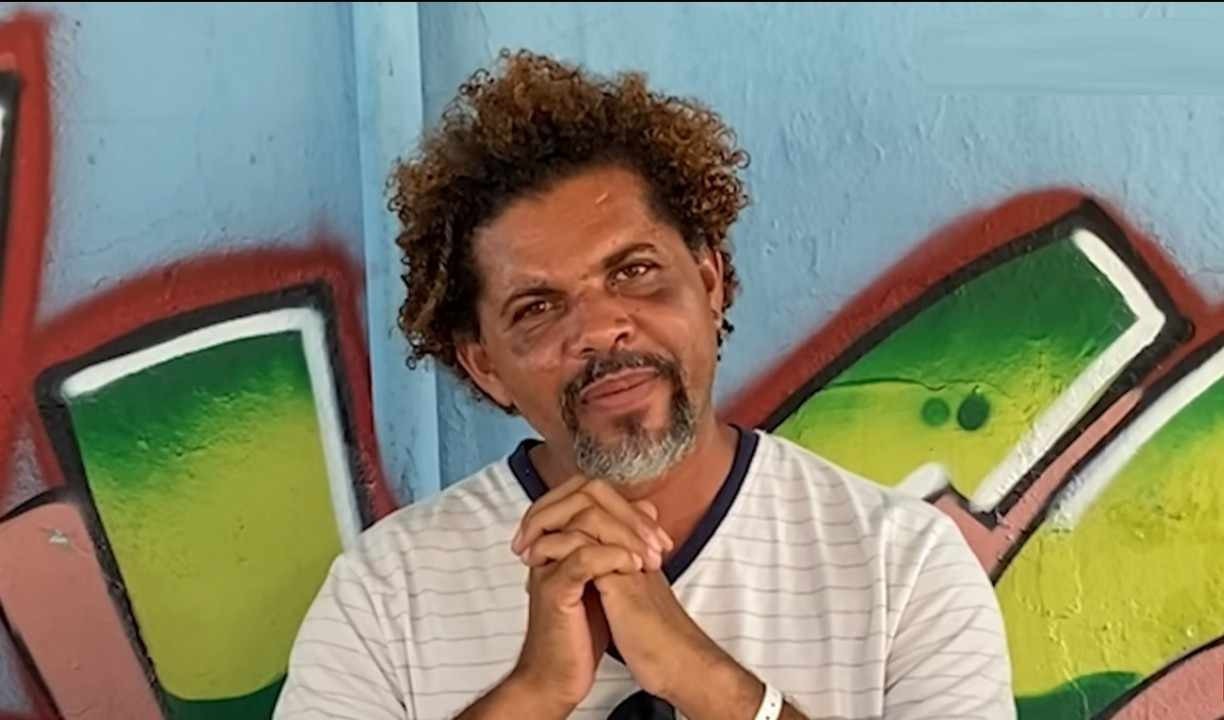 mendigo planaltina3 20735914 - Bebê amordaçado: Como foi o sequestro com a participação do "mendigo" Givaldo Alves