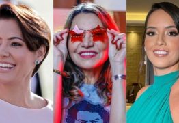 Mulheres de presidenciáveis assumem papéis de destaque na busca por votos