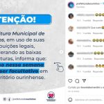 ourinhos 1280x720 1 150x150 - Prefeitura viraliza com post sobre ‘banho facultativo’ por conta do frio