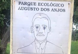 Vereador Marcos Henriques cobra projeto de requalificação do parque Augusto dos Anjos: “Mato crescendo, equipamentos quebrados” – VÍDEO