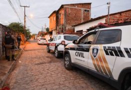 ‘Operação Ctrl V” prende seis pela prática de assalto a hipermercado de João Pessoa