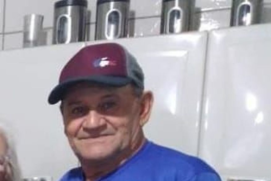 radialista morto - Radialista de 62 anos é encontrado morto em ponte na cidade de Teixeira
