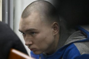 russs 360x240 - Primeiro soldado russo julgado pela Ucrânia por crimes de guerra pede 'perdão'