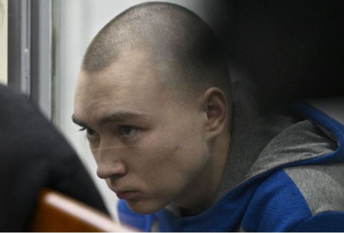 russs - Primeiro soldado russo julgado pela Ucrânia por crimes de guerra pede 'perdão'