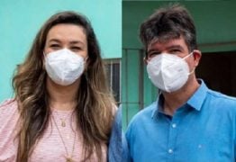 Camila Toscano rechaça tese de dobradinha com Raniery Paulino em Guarabira e avisa: “Meu candidato a federal é Ruy Carneiro”