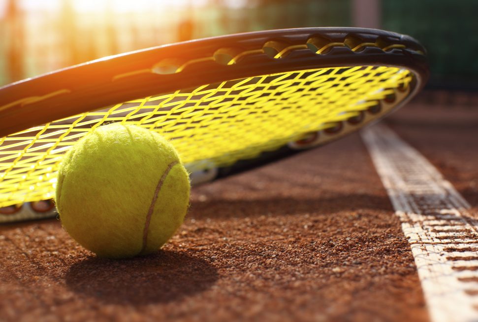 tenis partida - Candidata a presidência da Federação Paraibana de Tênis denuncia suposta manipulação na eleição