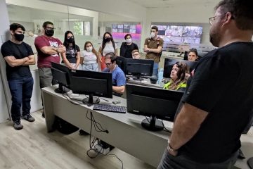 unnamed 4 6 360x240 - Conexão com a academia: STTP recebe visita técnica de estudantes de engenharia elétrica da UFCG