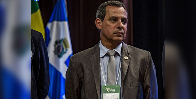 07 04 2022 jose mauro coelho 1 - Presidente da Petrobras pode renunciar nesta segunda-feira