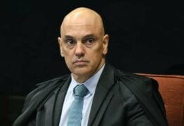 Alexandre de Moraes prorroga inquérito do STF sobre milícias digitais