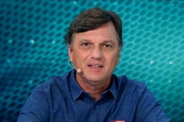Famoso jornalista esportivo entra com ação na Justiça contra a ESPN Brasil