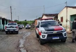 POLÍCIA NAS RUAS: Operação Cérbero prende integrantes de facção e descobre cemitério clandestino em Jacaraú
