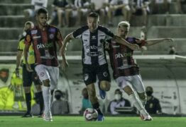 CBF adia jogos do Botafogo e SP Crystal após recomendação do Ministério Público; entenda