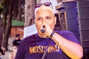 DESPEDIDA: velório e sepultamento do cantor Tárik Lima acontecerá em João Pessoa; veja detalhes