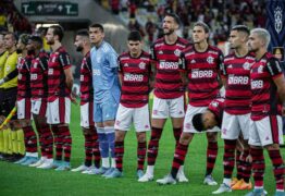 Flamengo desembarca na Colômbia cheio de desfalques por surto de covid-19