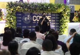 Prefeitura de Conde promove a união de mais de 50 casais em Casamento Comunitário