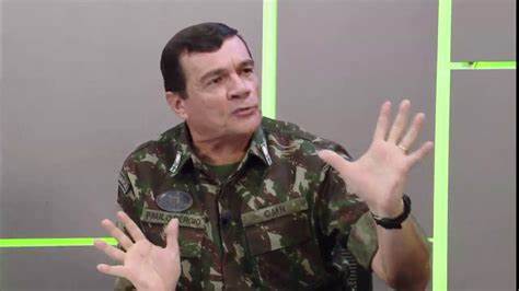 Pauloserio4 - Ministro da Defesa diz ao TSE que vai indicar nomes de militares para fiscalizar urnas