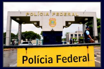 Policia Federal 2 696x480 1 360x240 - PF tira de Bolsonaro discurso da corrupção e mostra que não está no golpe - Por Helena Chagas
