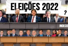 ELEIÇÕES 2022: João Azevêdo e Aguinaldo Ribeiro tem apoio da maioria dos vereadores de Cajazeiras; saiba como vota cada um