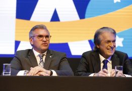 Nem Lula nem Bolsonaro, Julian Lemos seguirá Luciano Bivar para Presidente