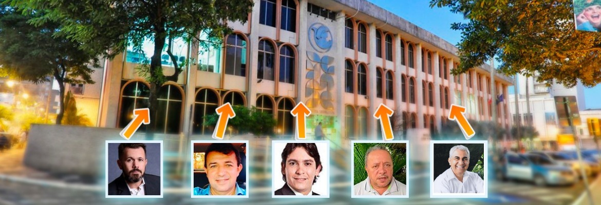 WhatsApp Image 2022 06 19 at 20.03.24 - Eleições 2022: Confira quem são os 36 favoritos a Assembleia Legislativa na visão de cinco dos principais analistas políticos da Paraíba