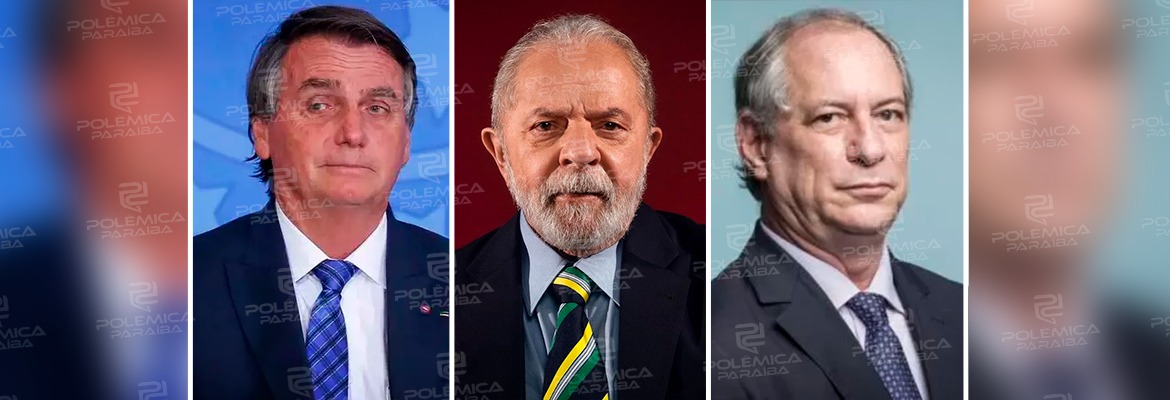 WhatsApp Image 2022 06 30 at 10.19.54 - Teste da campanha presidencial e alerta para segurança: Lula, Bolsonaro e Ciro participam de 2 de Julho em Salvador