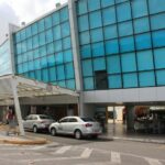 aeroporto castro pinto walla santos 6 150x150 - FORTES CHUVAS: aeronaves não conseguem pousar em João Pessoa e voos seguem para Recife