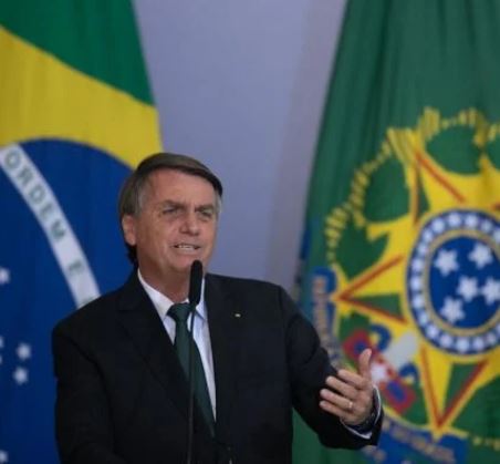 bolsonaro 1 - Governo quer pacote de R$ 30 bilhões para dar Auxílio Brasil de R$ 600