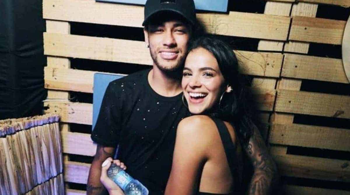 bruna marquezine neymar nome filho 1 - Astrólogo prevê volta de Bruna Marquezine e Neymar: ‘Ele nunca esqueceu’