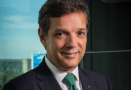 Caio Paes de Andrade é aprovado como novo presidente da Petrobras