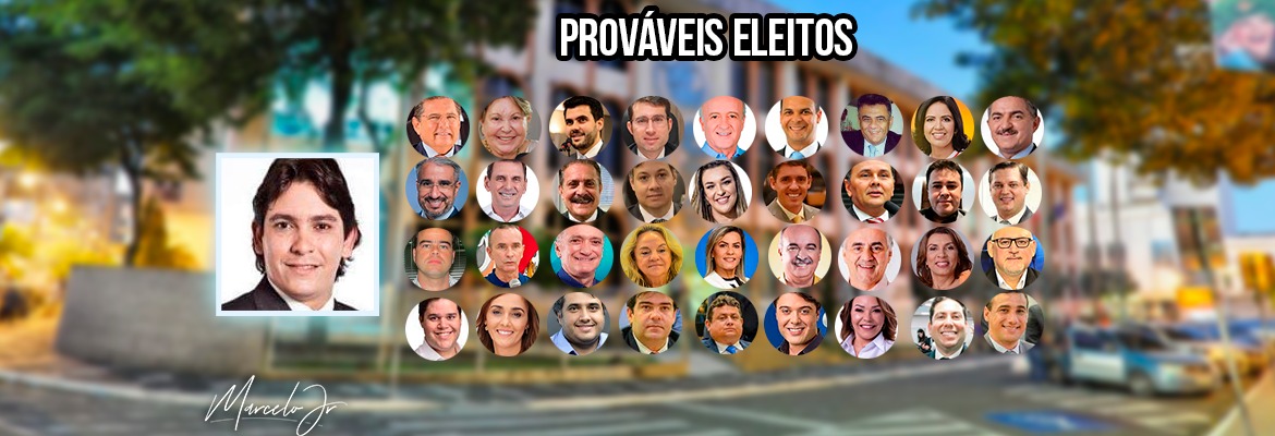 e980dfb5 507e 4669 bd49 d112bcd61cbc - Eleições 2022: Confira quem são os 36 favoritos a Assembleia Legislativa na visão de cinco dos principais analistas políticos da Paraíba